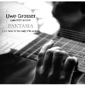 Fantasia - Lute Music of the Early 17th Century