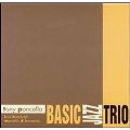 Basic Jazz Trio<限定盤>