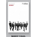 Love Shot: EXO Vol.5 Repackage (SHOT Ver.)