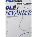 Cle: LEVANTER: Mini Album (CLE ver.)