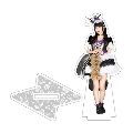 アクリルスタンド 【DEMPARTYver.】 /相沢梨紗