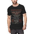 Van Halen INVASION TOUR '80 T-shirt/Lサイズ