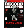 RECORD COLLECTOR 2020年 CHRISTMAS