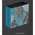 Kick Back: 3rd Mini Album (Stranger Ver.) [Kit Album]<限定盤>