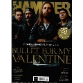 METAL HAMMER 2021年11月号(No.354)