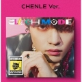 Glitch Mode: NCT DREAM Vol.2 (Digipack Ver.)(CHENLE Ver.)