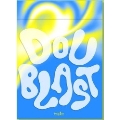DOUBLAST: 2nd Mini Album (B1UE BLAST ver.)(タワーレコード限定特典付き)