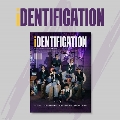 iDENTIFICATION: 4th Mini Album (N Ver.)