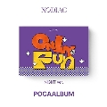 ONLY FUN (Poca Ver.)(NIGHT ver.) [ミュージックカード]<限定盤>