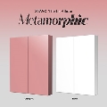 Metamorphic: STAYC Vol.1 (2種セット)