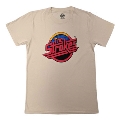 The Strokes Red Logo T-Shirt/XLサイズ