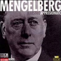 Maestro Appasionato - Mengelberg