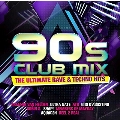 90s Club Mix: Ultimative Rave & Techno Hits