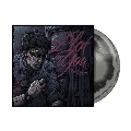 First Born＜Black & Grey Smush Vinyl＞