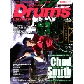 Rhythm & Drums magazine 2016年9月号