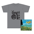 ビューティフル・デイ +3 [CD+Tシャツ:ブラック/Mサイズ]<完全限定生産盤>