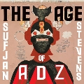 THE AGE OF ADZ