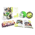 マギアレコード 魔法少女まどか☆マギカ外伝 2nd SEASON-覚醒前夜- 3 [Blu-ray Disc+CD]<完全生産限定版>