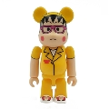 ちびまる子ちゃん × TOWER RECORDS MARUKO BAND BE@RBRICK