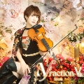 A fraction-V＜通常盤＞