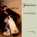 グラナドス: 12のスペイン舞曲集 Op.37