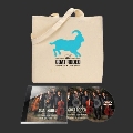 The Goat Rodeo Sessions [CD+DVD+Tote Bag]