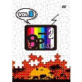 「8P channel 2」Vol.2
