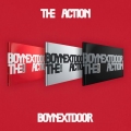 BOYNEXTDOOR 5th EP 『The Action』 (ランダムバージョン)