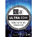 ULTRA EDM WORLD SUPER HITS MIX DVD