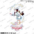 ラブライブ!スクールアイドルフェスティバル アクリルスタンド Aqours 不思議の国ver. 桜内梨子
