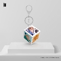 BTS DIY cube RM