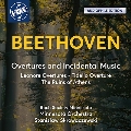 ベートーヴェン: 序曲と劇音楽集