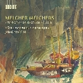 メルケル・メルケシュ: 交響曲と交響詩集
