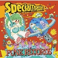 PUNK RECORDS [2CD+グッズ]<Type-C 初回限定DX盤 完全限定生産セット>