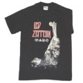 Led Zeppelin 「@Stairway」 T-shirt Black/Lサイズ
