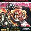 Zombi 2 /Un Gatto Nel Cervello (OST)