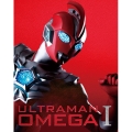 ウルトラマンオメガ Blu-ray BOX I＜特装限定版＞