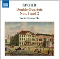 Spohr: Double Quartets No.1, No.2 / Forde Ensemble