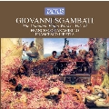 Sgambati: The Complete Piano Works Vol.6<期間限定>