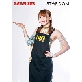 スターダム × TOWER RECORDS A4ポートレート 上谷沙弥