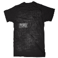 Muse 「Repeat Tee」 T-shirt Sサイズ