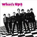 What's Up (ワッツ・アップ) 日本版オリジナル・サウンドトラック