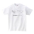 LIQUIDROOM × METAFIVE T-shirts 白 XXLサイズ