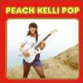 PEACH KELLI POP (2nd)