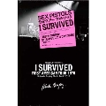 I SURVIVED FIRST AMERICAN TOUR 1978