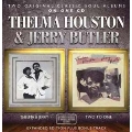 Thelma & Jerry/Two To One: Expanded Edition