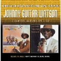 Johnny Guitar Watson And The Family Clone/Bow Wow