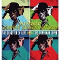 The Very Best of Johnny Guitar Watson: The Gangster of Love Meets The Superman Lover