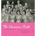 Vernons Girls / Lyn Cornell