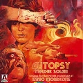 Autopsy (Macchie Solari) (Orange Vinyl)